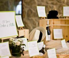 Tableau di matrimonio