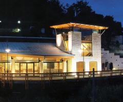 Torre della location di nozze