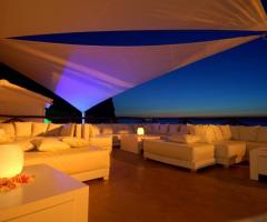 La terrazza - Sea Club