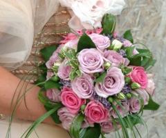 Bouquet sposa