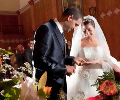 Ci sono dei momenti che non possono mancare nell'abum degli sposi.
Castiglionefoto