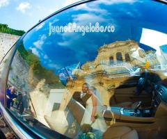 Riflessi - The Comandant