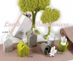 Vasta scelta di Profumatori per ambienti - Bomboniere Lombardi