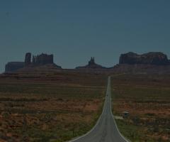 Monument Valley - Stati Uniti - Album You and Destination