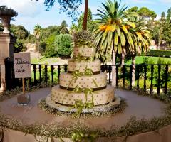 Torta personalizzata
