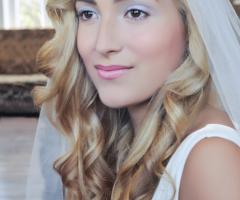 trucco sposa