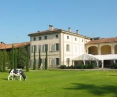 Location per il matrimonio a Calvenzano