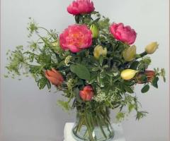 Fiori per il matrimonio a Catania