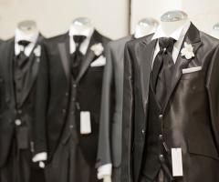 Big Joe - Abiti da sposo Carlo Pignatelli