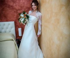 Non solo foto - Album fotografico sposa