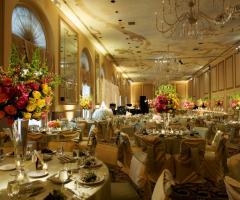 Yvaine - Organizzazione ricevimento matrimonio