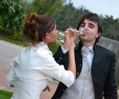 Arianna Wedding and Event Planner - Brindisi degli sposi