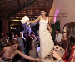 Mauro Panci Fotografo - La festa