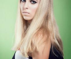 Erika Costa Makeup Artist - Trucco per book fotografico