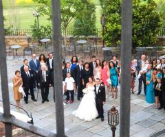 Castello di Cortanze - Foto di gruppo