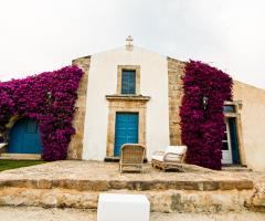 Pangiunìa isola di eventi - Location suggestive