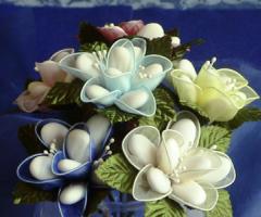 Venti della Contea - Bomboniere confetti