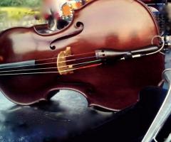 Karma Music - Dettagli di musica