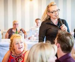 Rita musica matrimonio - L'intrattenimento musicale con gli ospiti del matrimonio