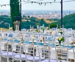 Ginger Bloom - Il servizio di Wedding Planner a Bologna