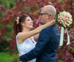 Un ricordo indimenticabile fatto di immagini. Attimi e Luce fotografia.