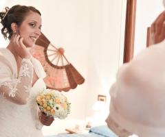 DJ Photo Agency - La sposa che si prepara