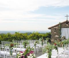 The V. Event Design - Tanti fornitori di servizi seri e professionali