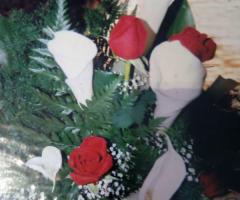 Il fiore di Schlegel Stefano - Bouquet sposa