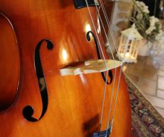 Violinista Elena e Pianista Paolo - Duo musicale per il matrimonio a Cremona