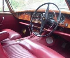 Silver Victory Motors - Noleggio auto d'epoca per matrimoni