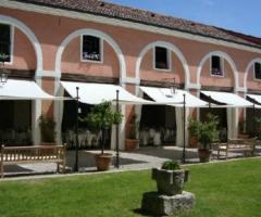 Villa per matrimoni a Venezia - Villa Correr Agazzi