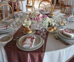 Ricevimento di matrimonio a Frosinone