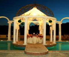 Villa Giulia - Villa per ricevimenti a Marcellina, Roma