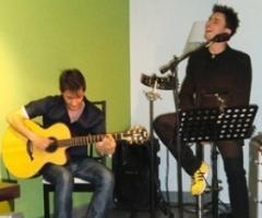 Musicisti per matrimoni