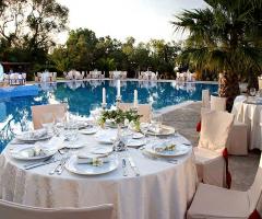 Feudo degli Ulivi Borgia