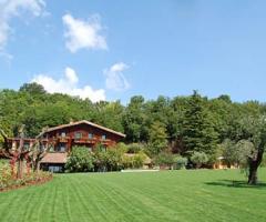 Matrimonio a Brescia - Agriturismo Nonna Marì