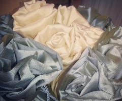 Sacchetti per i confetti di matrimonio