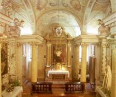 Cappella Santa Croce