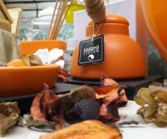 Tante Bomboniere per la casa... - Bomboniere Lombardi