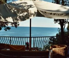 Location con sale ricevimento a Potenza - Villa Santojanni