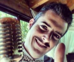 Simone Antoniacci
Vintage Style