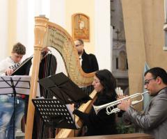 Musica per matrimonio