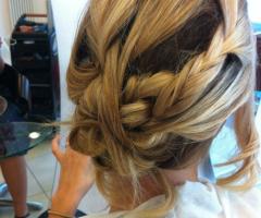 Atelier de Charme - Acconciature da sposa a Monza e Brianza