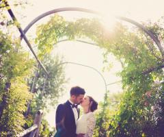 matrimonio in Toscana