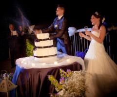 Matrimonio all'Isola PALMARIA