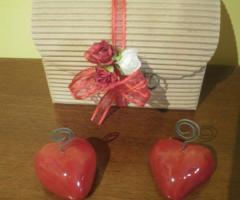 bomboniera personalizzata