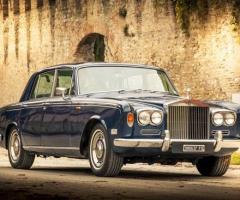 Le Carrozze di Cenerentola - Noleggio di auto d'epoca a Bologna