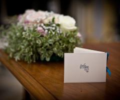 Design the Date - Atelier di grafica e allestimenti floreali