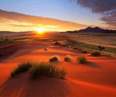 Networkitalia - Viaggio di nozze Namibia