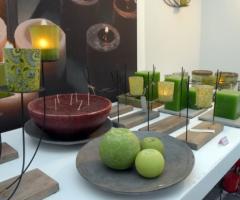 Bomboniere e candele per il matrimonio a Varese